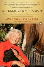 Linda Tellington-Jones / The