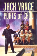 Ports of Call - Vance, Jack