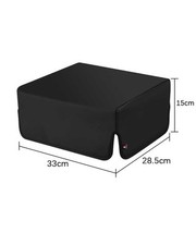 Elegante wasserdichte