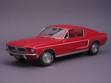 1/18 KK-Scale Ford Mustang GT