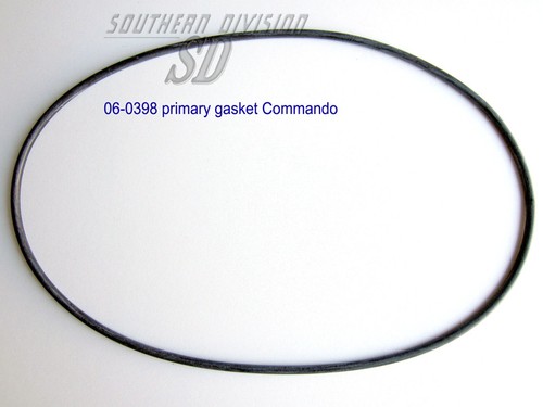 0398 dichtung primärkasten - 06-0398,