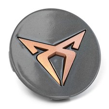 Original CUPRA Radzierkappe