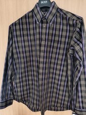 Studio Leonardo Hemd Langarm