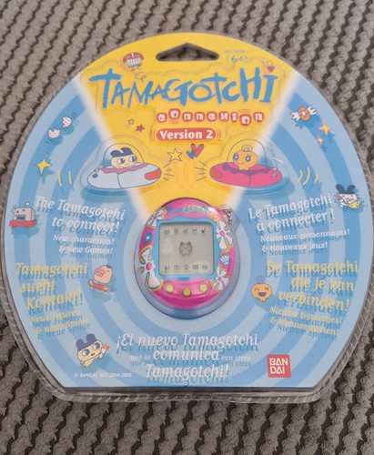 Brandneu verpackt tamagotchi - verpackt,