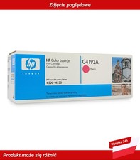 C4193A HP Color Laserjet 4500