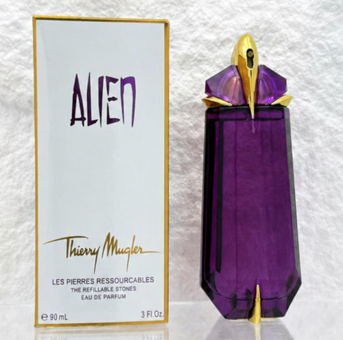 Alien thierry mugler eau de - alien,