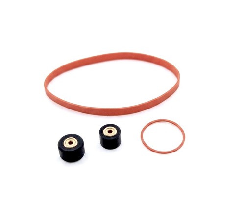 Correas rodillos technics - rodillos,