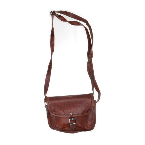 Gusti leder umhängetasche - gusti, leder,