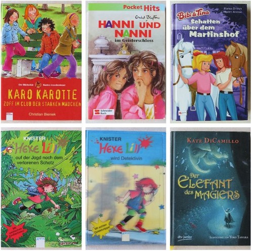 Kinderbücher für - 🌺,