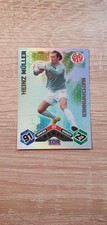 Topps Match Attax 10/11 Heinz
