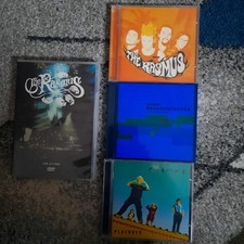 The Rasmus 3 alte Alben  + 1