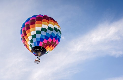 Mydays gutschein ballonfahren - ,