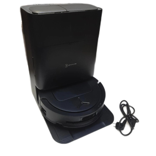 Ecovacs deebot t80 omni - t80,