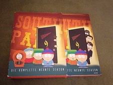 DVD Box: South Park | Die