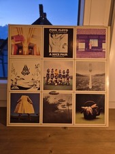 PINK FLOYD - A Nice Pair 2 LP