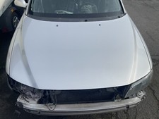 Volvo V70 ll Motorhaube Haube