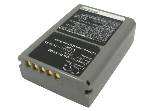 Ion battery for - li-ion, em1