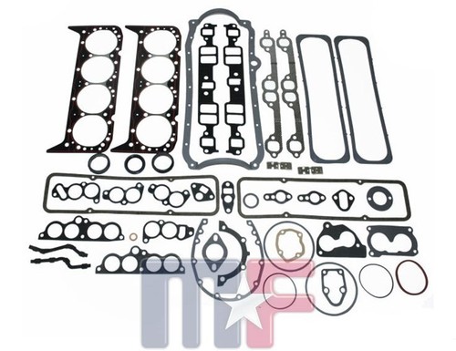 Motordichtsatz chevrolet chevy - motordichtsatz,
