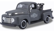 Maisto Ford F1 Pick-Up '48 +
