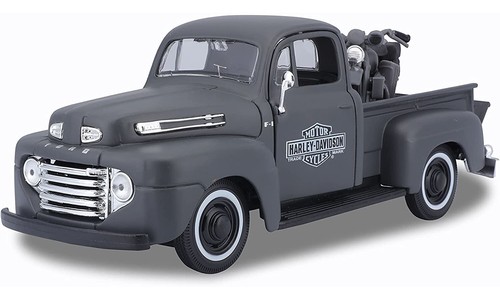Maisto ford pick - ford, up