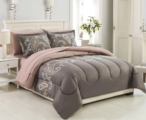 Bedding bed bag printed - in, a