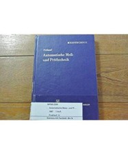 Automatische Mess- und