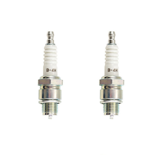 Zündkerze ngk b4h set - zündkerze, x2