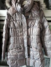 sportalm jacke 40 Kapuze