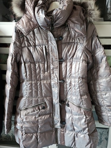 Sportalm jacke kapuze - jacke,