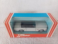 Tekno 1/43 Maßstab 834 Ford