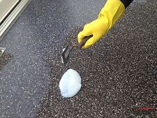 Porenfüller M150 Steinteppich Versiegelung für innen 5kg oder 10kg