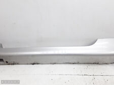 2008 AUDI TT EINSTIEGSLEISTE