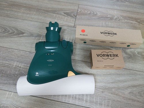 Original vorwerk kobold 360 - original,