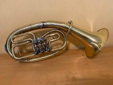 Alto Wind Brass Alt Horn