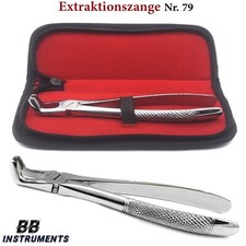 Extraktionszange Nr. 79 –