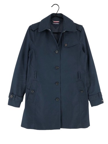 Tommy hilfiger trenchcoat - hilfiger,