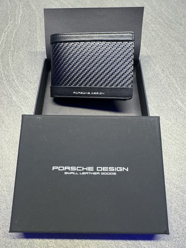 Porsche design carbon - porsche,