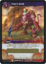 Wow loot karte truggold - loot,