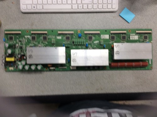 Samsung plasma sus - plasma, y-sus