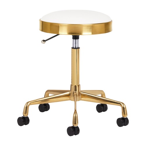 Rollhocker kosmetikhocker - rollhocker,