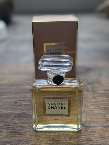 Allure chanel 5ml - chanel, 7.5ml