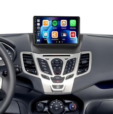 Für Ford Fiesta 2009-2014