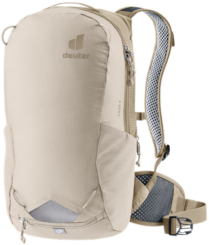 Deuter race fahrradrucksack - 8,