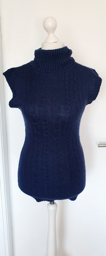 Kleid strickkleid piazza - strickkleid,