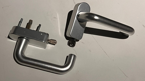 Fsb fenstergriff 1070 - fsb,