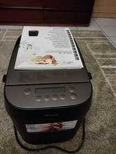 Panasonic brotbackautomat - panasonic,