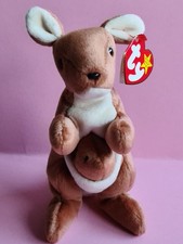 Ty Beanie Babies Pouch 1996