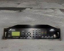 Fractal AXE FX Gitarren Multieffekt -Prozessor und Modeller generalüberholt