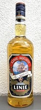Linie Aquavit 41,5 % Vol. 1,0