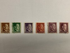 Briefmarken Deutsches Reich